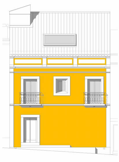 Al&ccedil;ado Frente