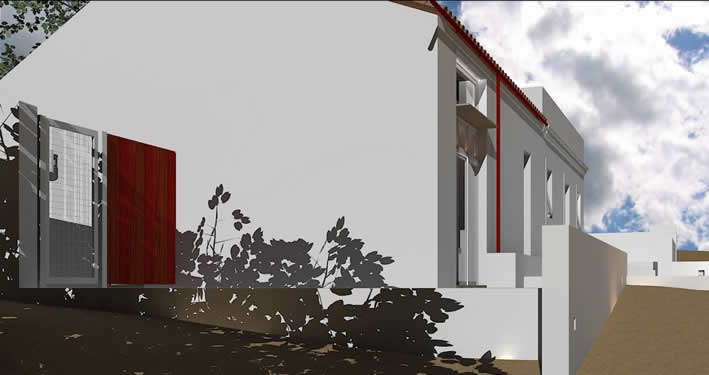 Quinta da Casa Branca