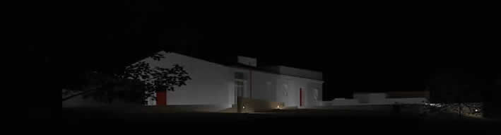 Qt da Casa Branca, Quelfes