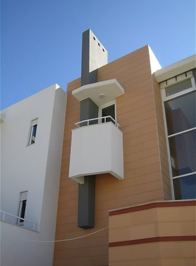 arquitectura moradia