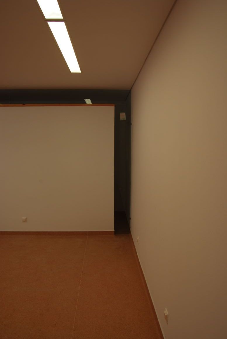 Arquitectura Palmela EDP