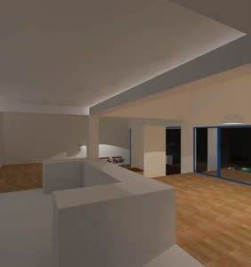 Interiores decora&ccedil;&atilde;o