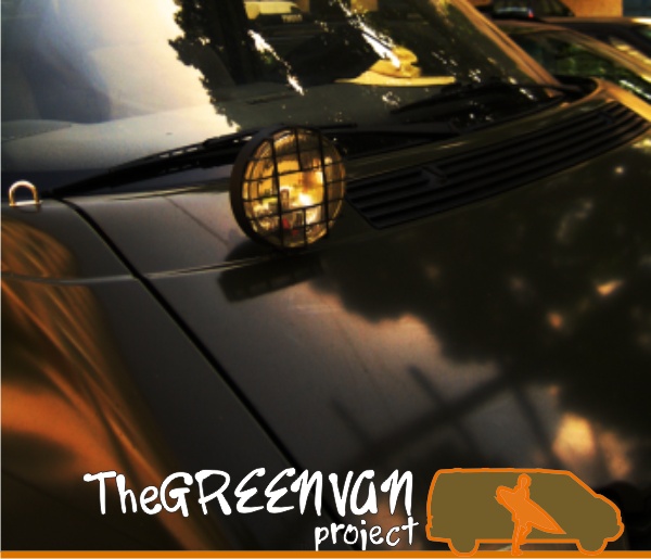 GreenVan Project