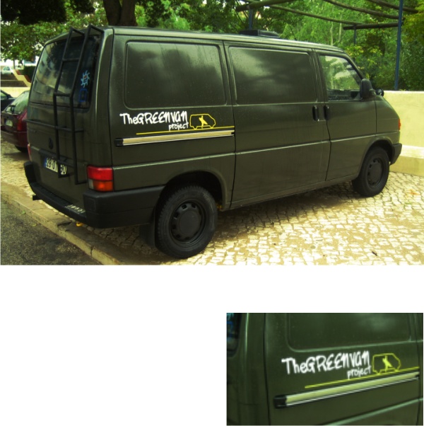 greenvan